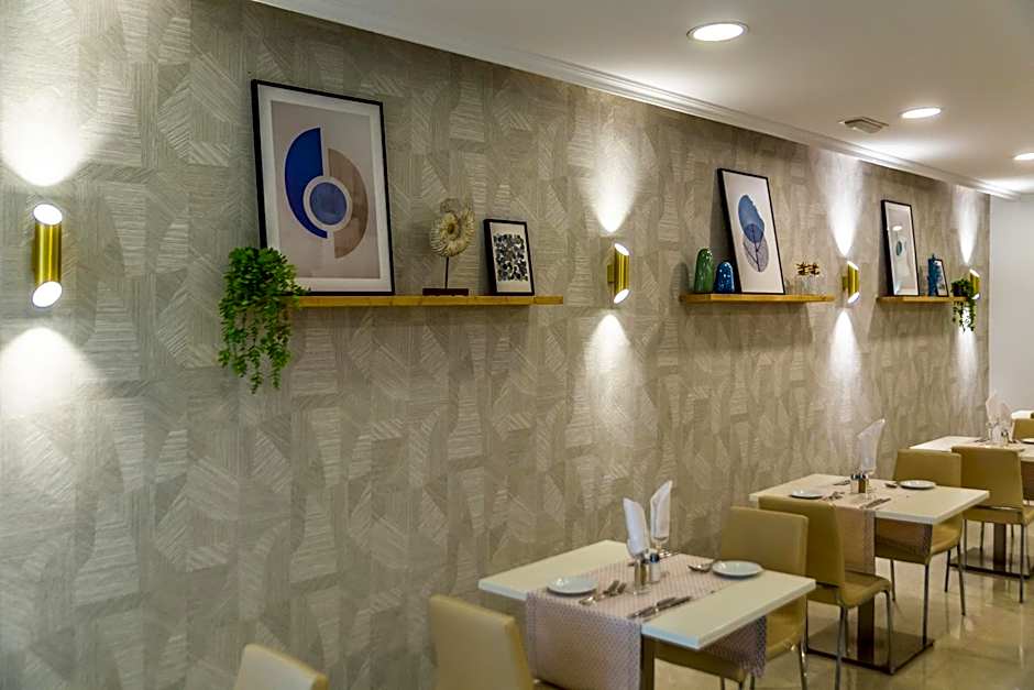 Hotel Las Arenas, Affiliated by Melia