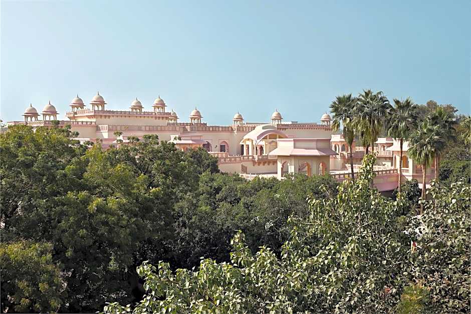 Taj Hari Mahal Jodhpur