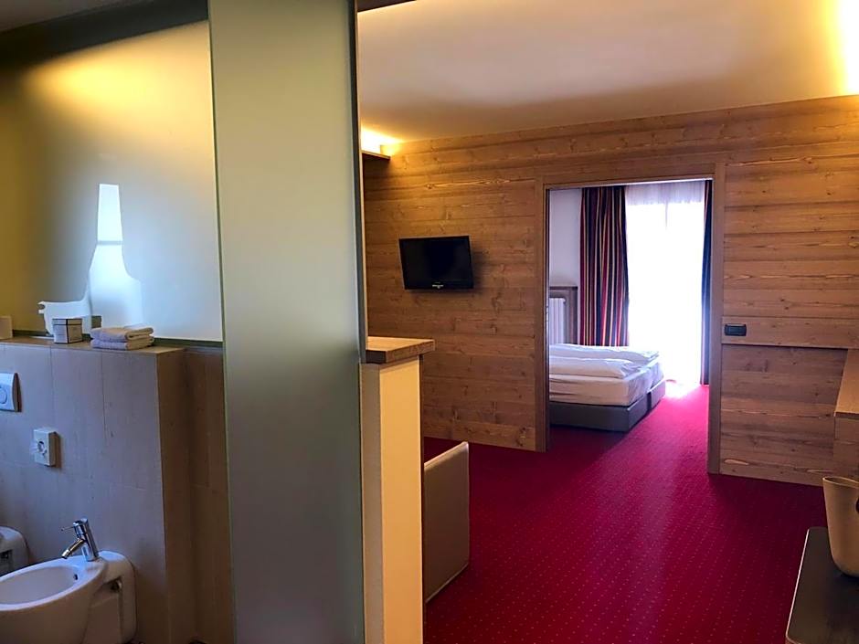 Hotel Touring