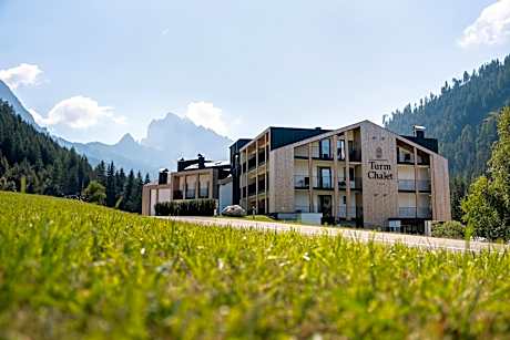 Turmchalet Adults Only