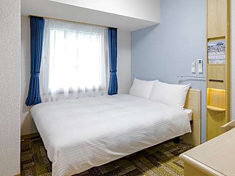 Economy Double Room - Non-Smoking