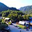 Byrkjedalstunet Hotell