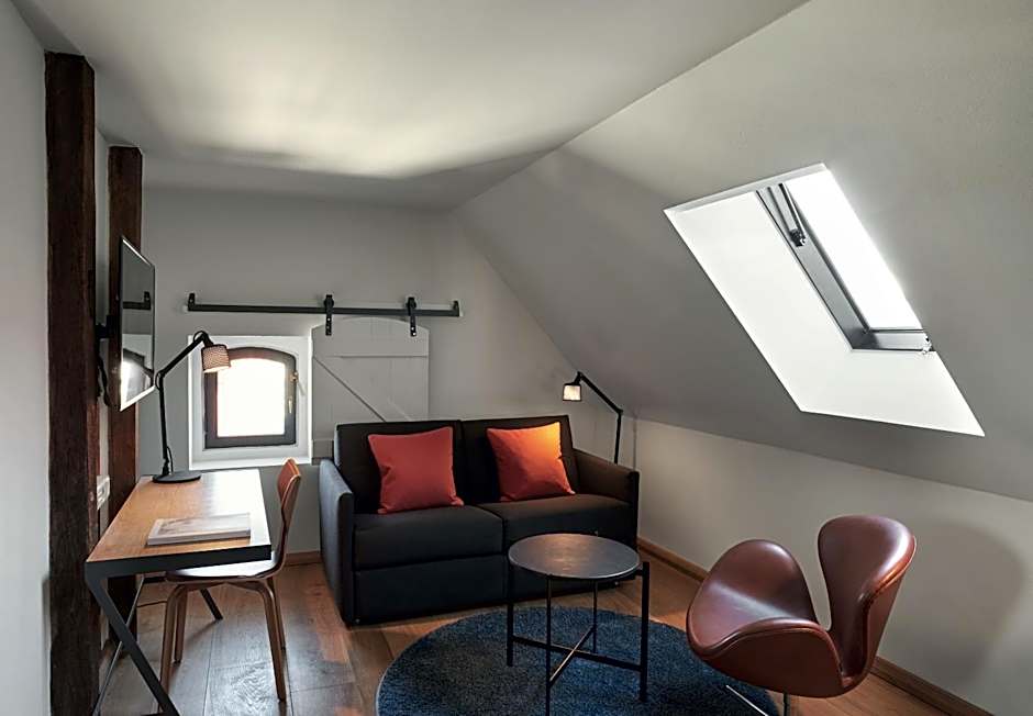 71 Nyhavn Hotel