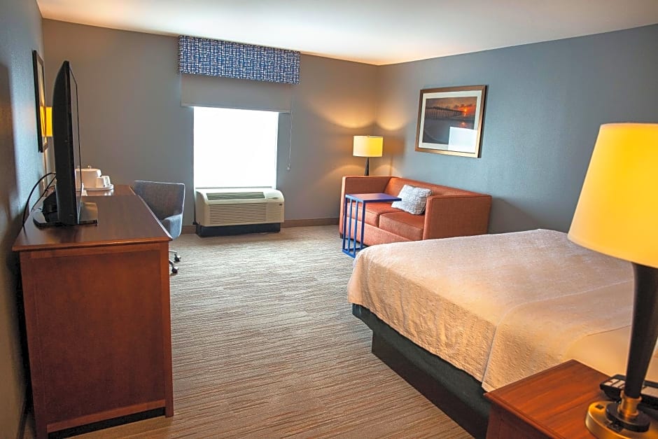 Hampton Inn & Suites Jacksonville
