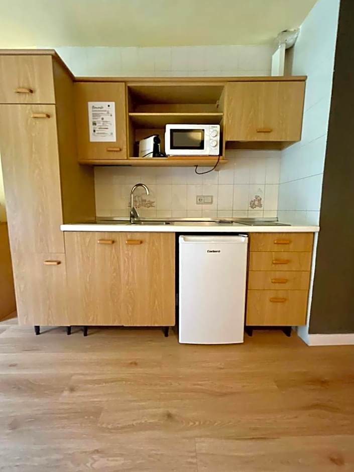 Apartamentos Turisticos Poblado