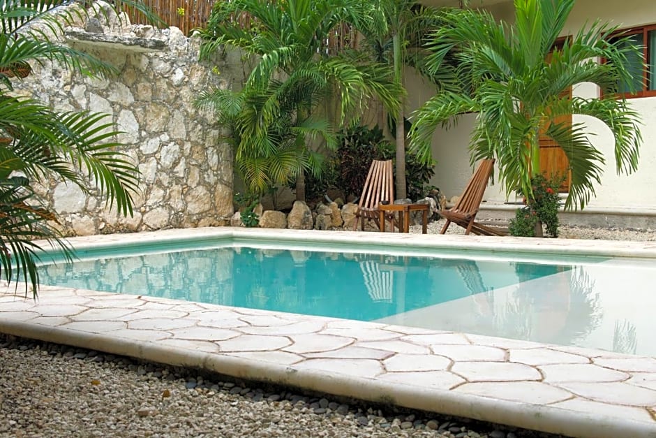 Aldea San Lam - Oasis Of Tulum