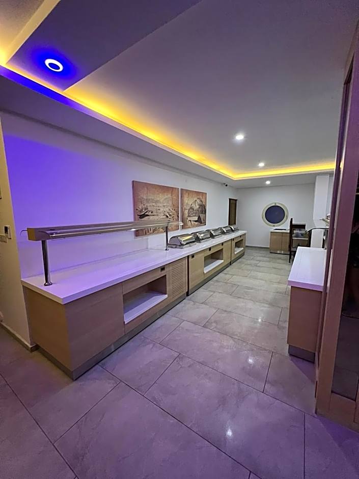 Miray Hotel
