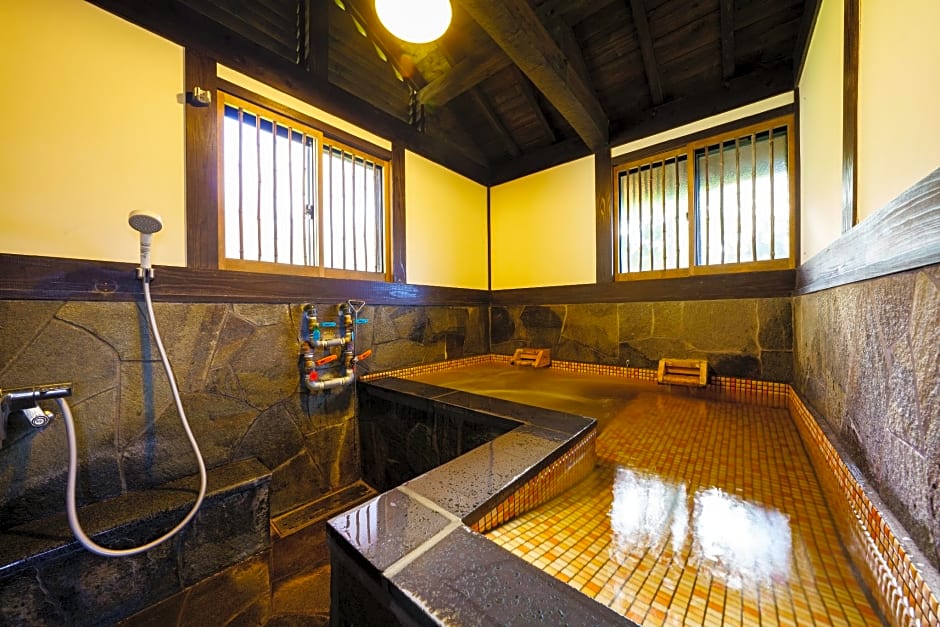 Ryokan Makibanoie