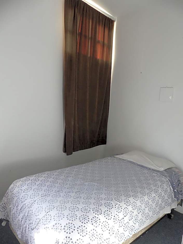 Wilshire Orange Hotel