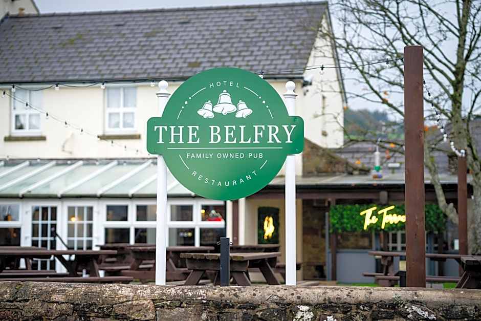 The Belfry, Littldean