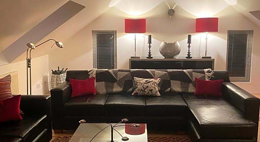 Invercreran Lodge Luxury Bed & Breakfast