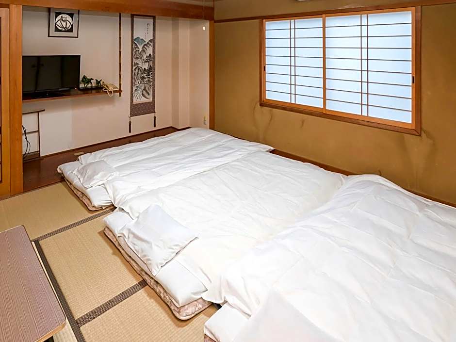 Tabist Miya Yokkaichi Suizawa