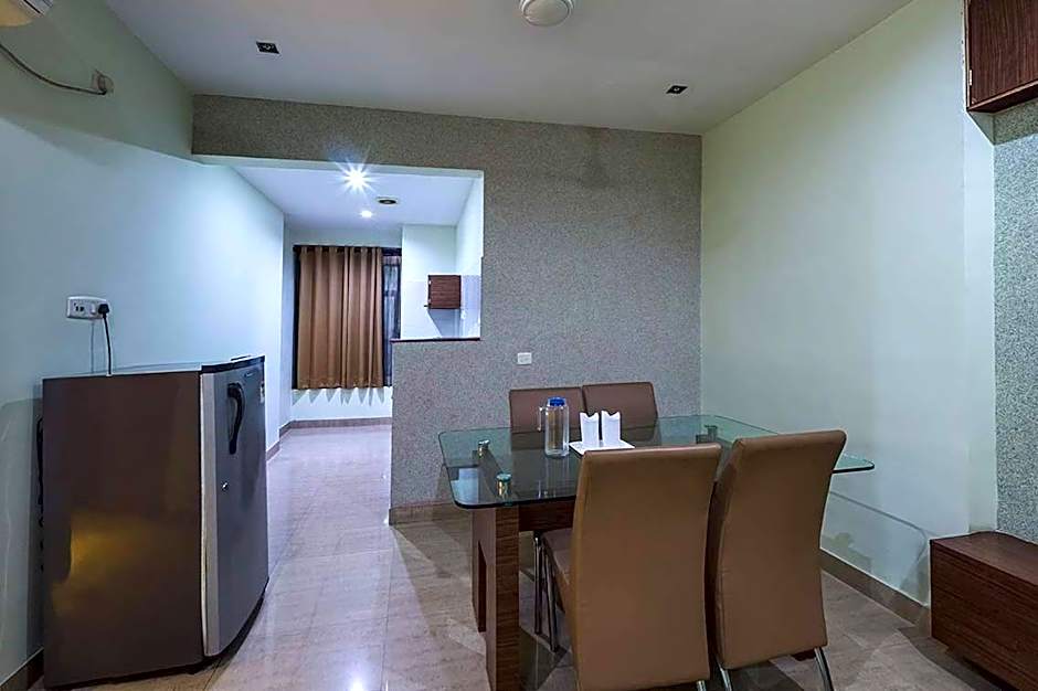 Hotel Aarian Aatithya