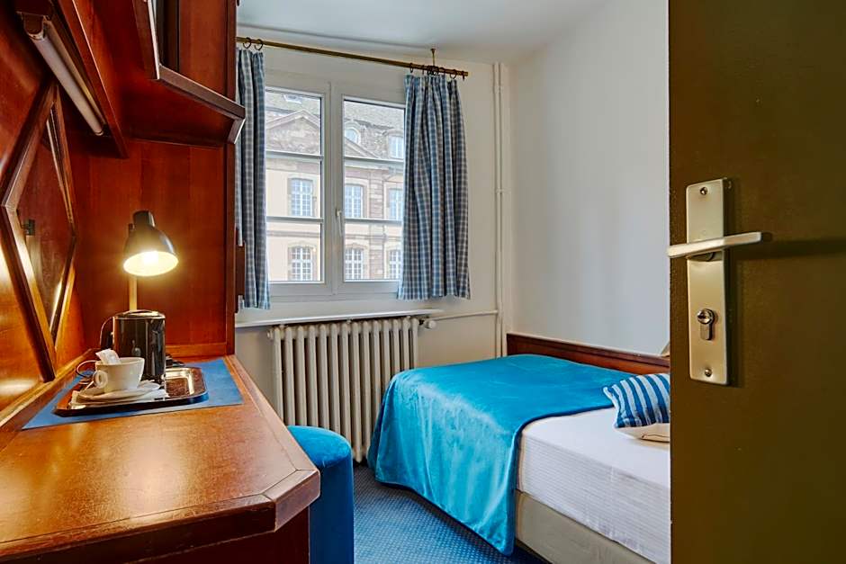 Hotel Suisse