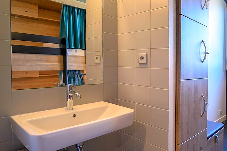 The People - Paris Marais