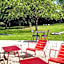 Novotel Paris Saclay