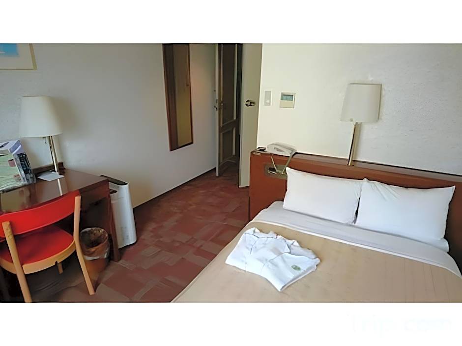 Kumegawa Wing Hotel