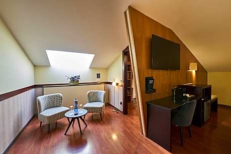 Superior Double Room (Single Use) (1 King Bed)