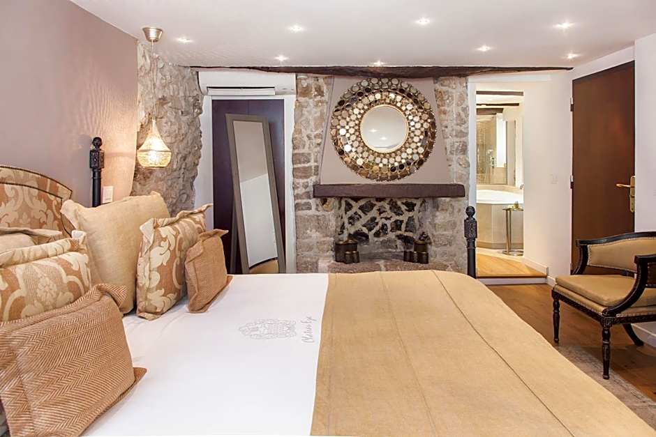 Elegance Double Room — 5 fotoğraftan 1. fotoğraf