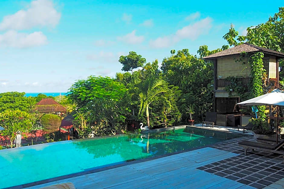 Villa Anjing
