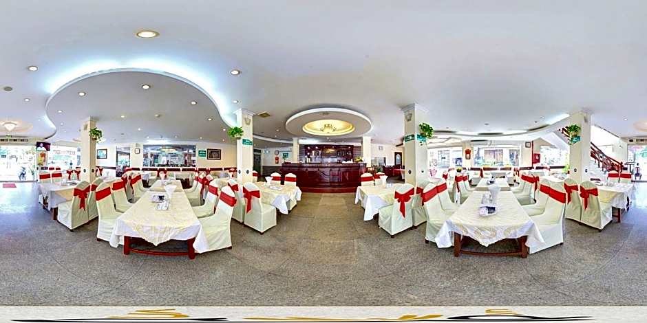 Asia Hotel Can Tho