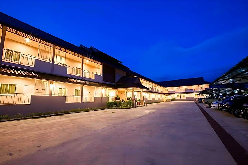 Chiangkham Grand Villa