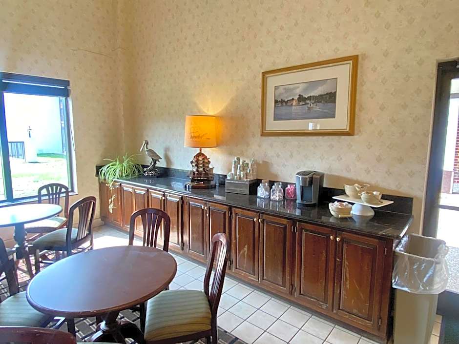 Onley Inn