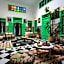 Riad Rose Meryam