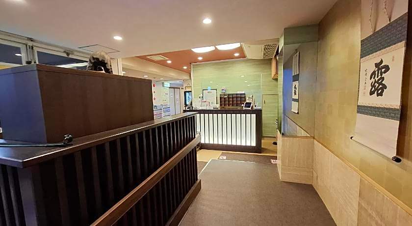 Business Ryokan Akashiya Annex