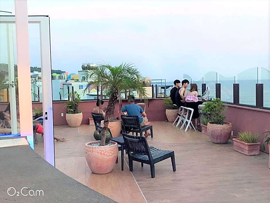 Dreamer Boutique Hotel