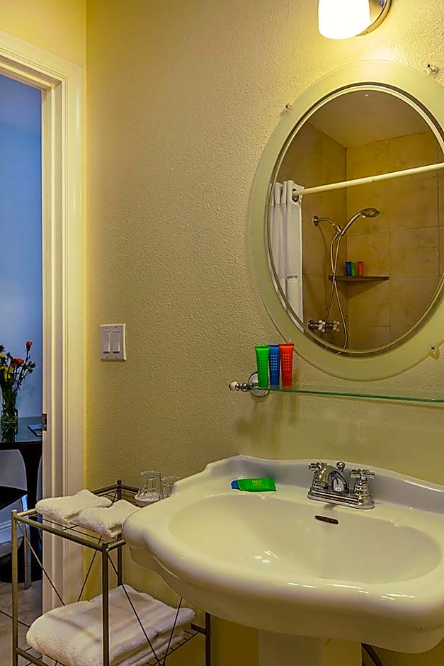 The Lodge at Blue Lakes