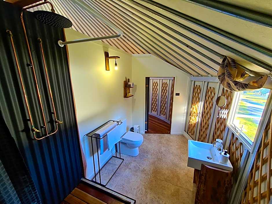 Noosa Eco Retreat