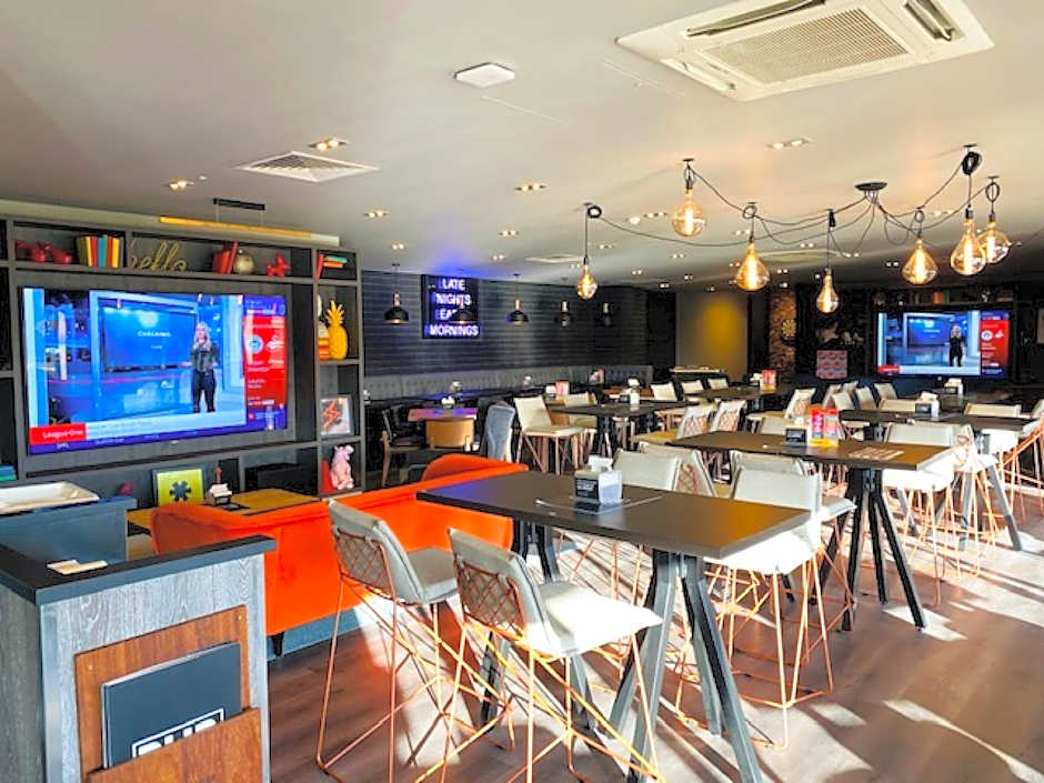 Village Hotel Blackpool