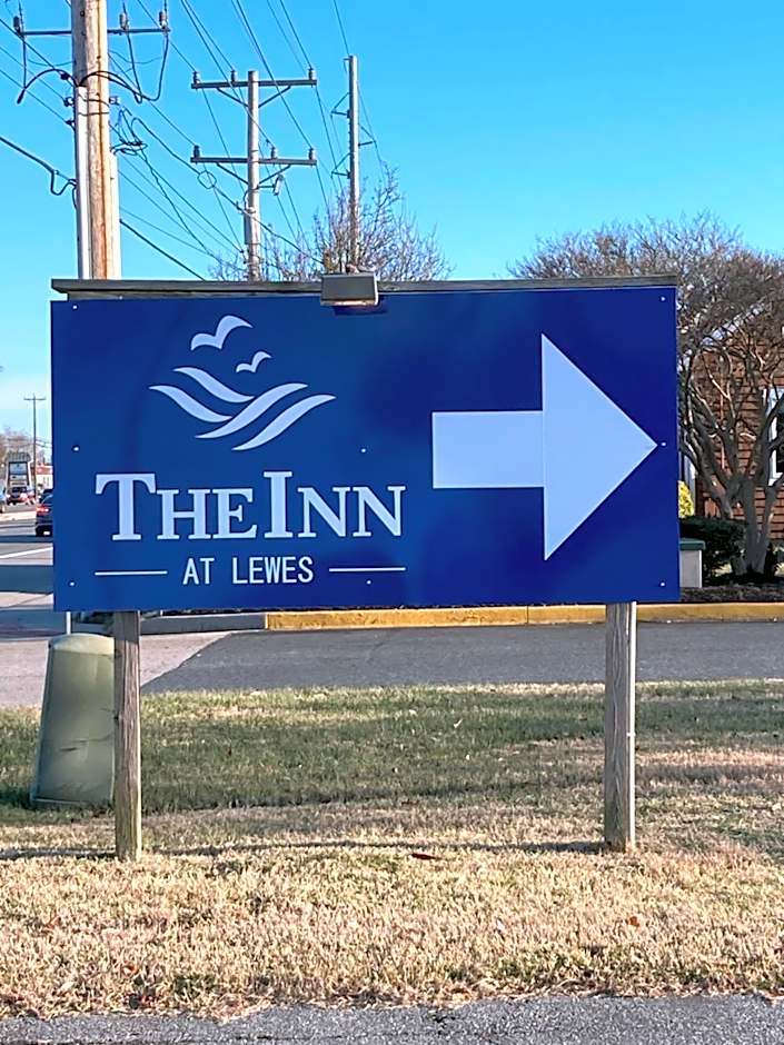 The Inn at Lewes