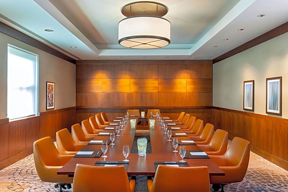 The Westin Boston Seaport District