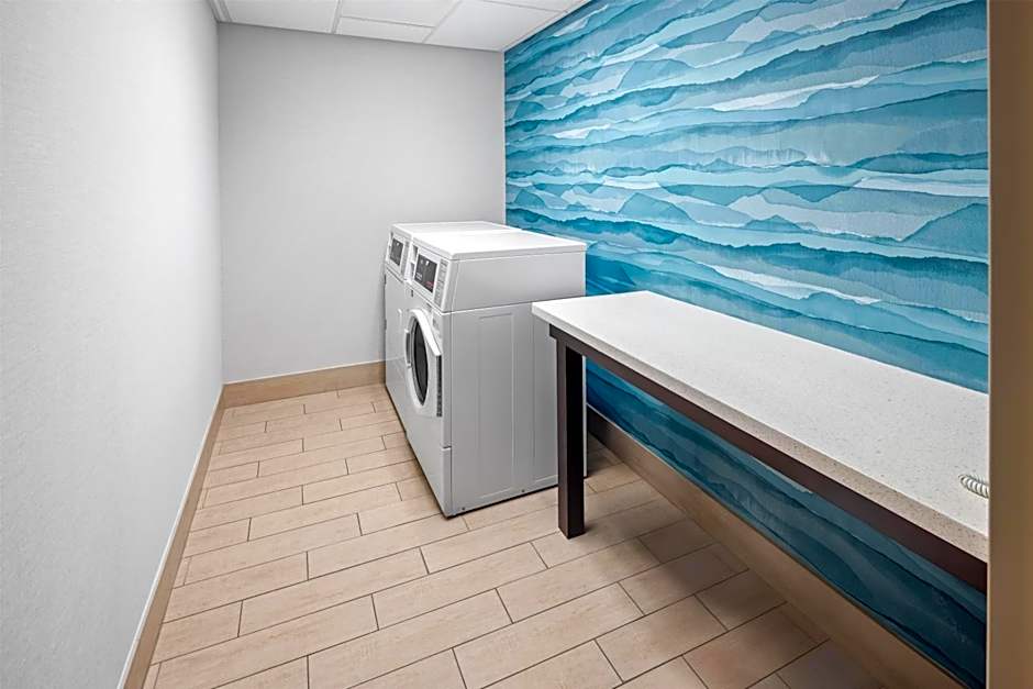 Hampton Inn & Suites New Albany Columbus