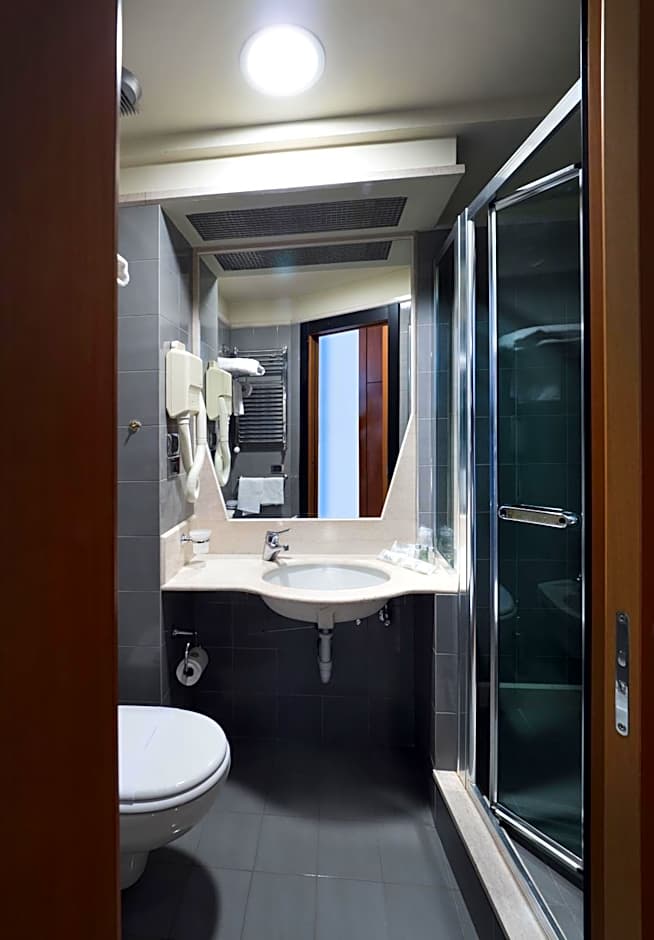 Perugia Park Hotel