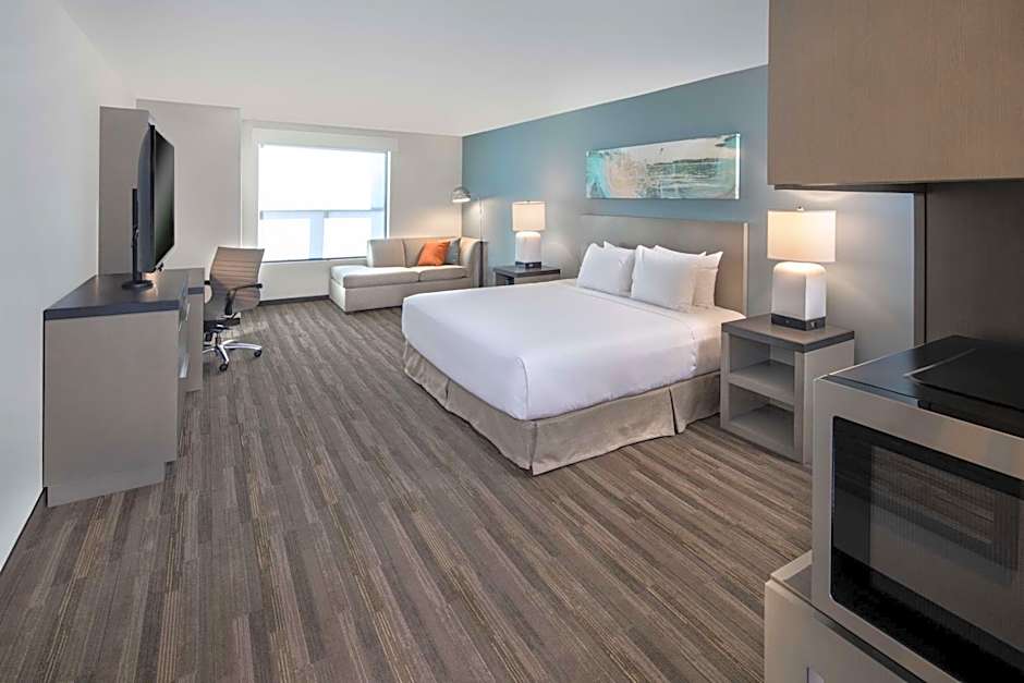 Hyatt House Lewes Rehoboth Beach