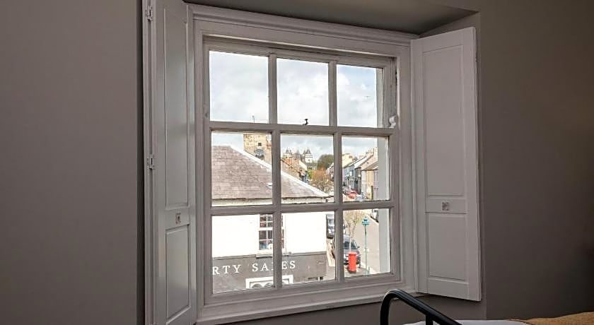 Hamilton House Holiday Apartments