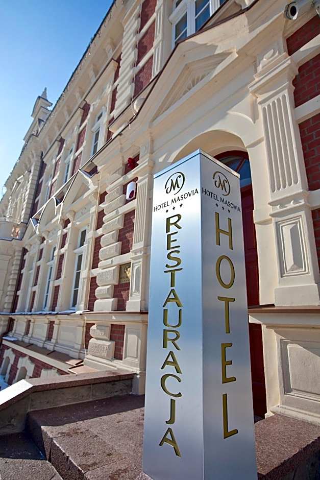 Hotel Masovia