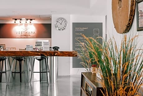 Veethara boutique hotel