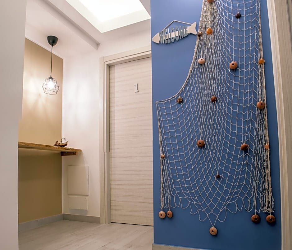 Levante Apartment