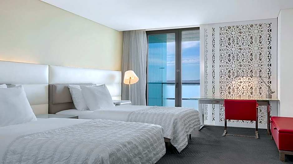 Le Meridien Oran Hotel