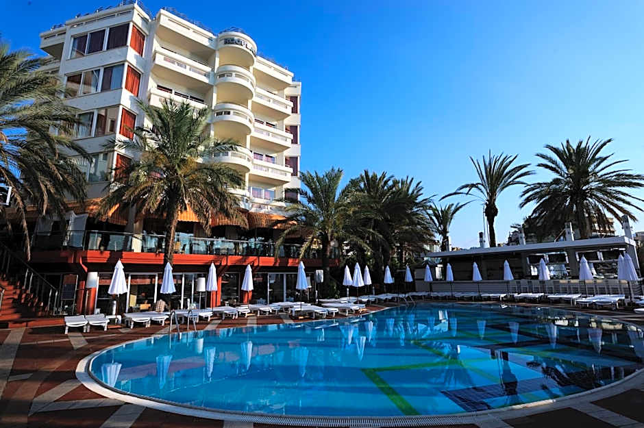 Photo 1 of 50 of Elegance Hotels International Marmaris