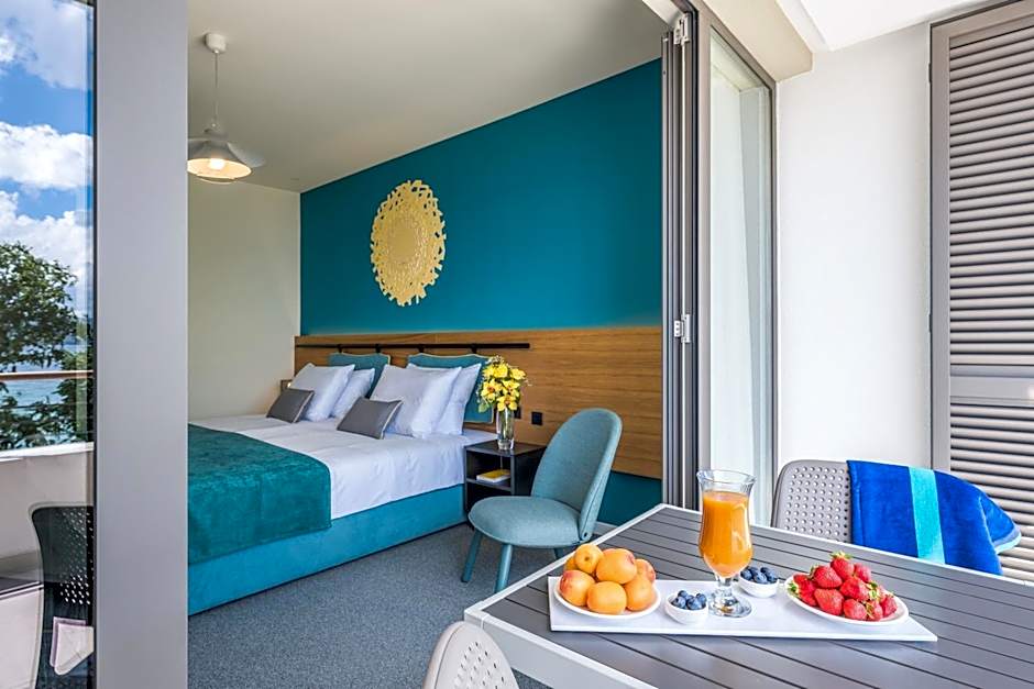 Hotel Nestos