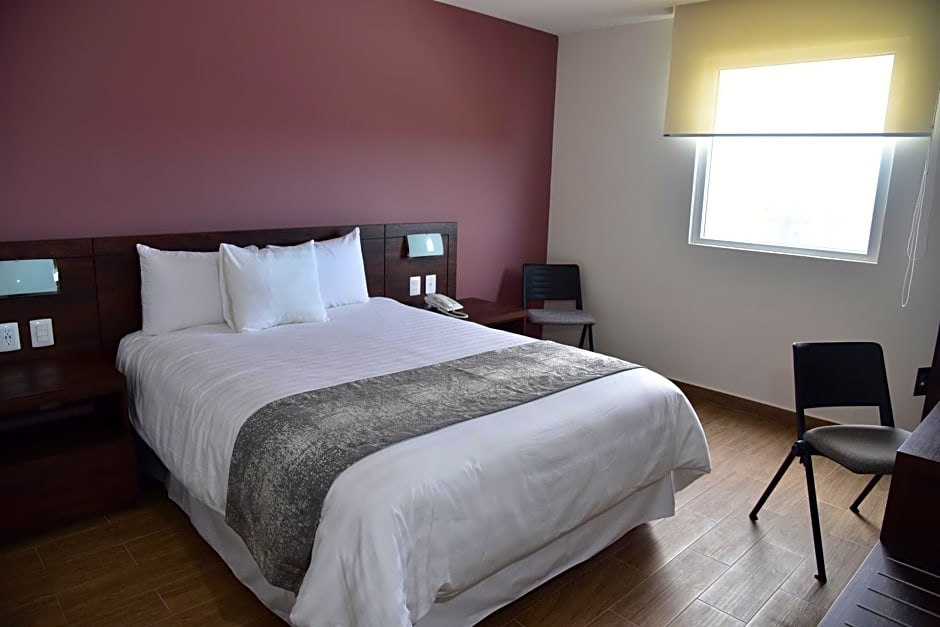 Lithio Hotel
