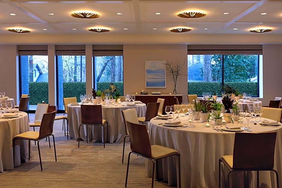 Kimpton Sylvan Hotel By IHG