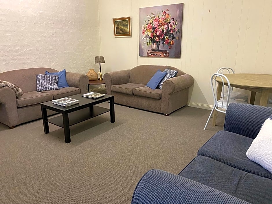 The Old Butter Factory at Springhurst Estate