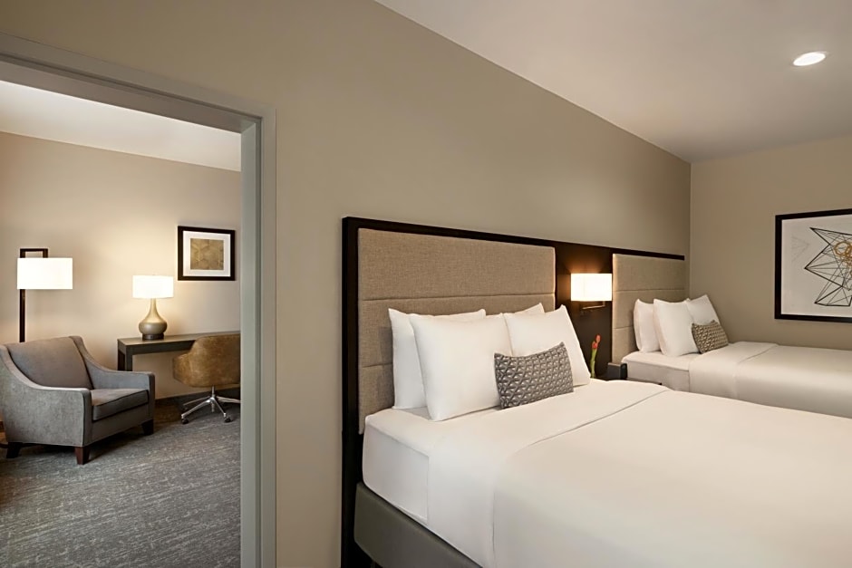 Radisson Hotel Oklahoma City Airport