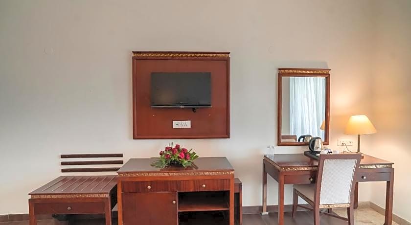 Hotel Merwara Estate